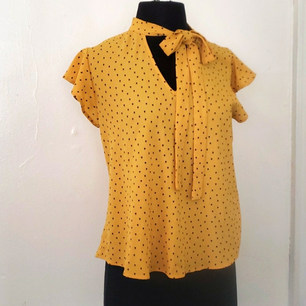 Sweet Wanderer Blouse